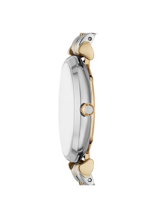 Armani Horloge AR11702 - detail 3 zilver