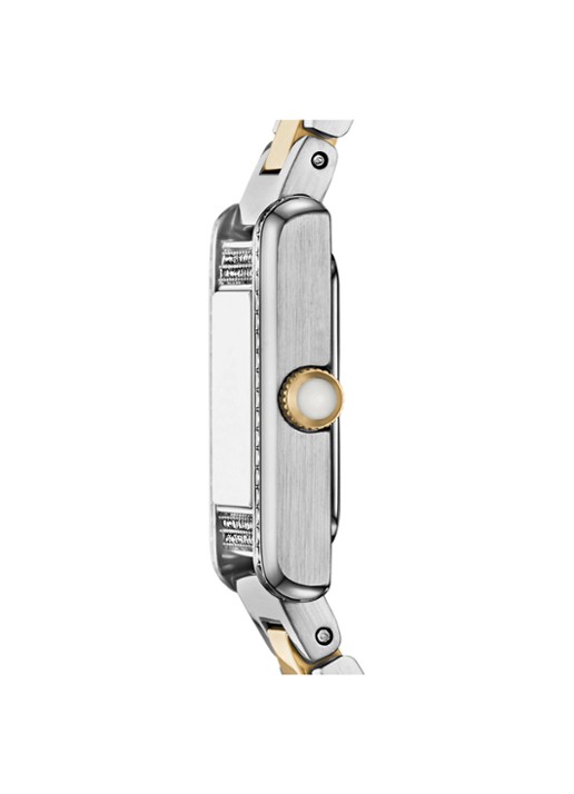Armani Horloge AR11704 - detail 3 zilver