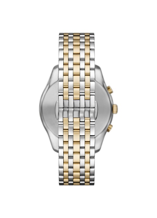 Armani Horloge AR11713 - detail zilver