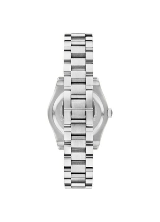 Armani Horloge AR11717 - detail 2 zilver
