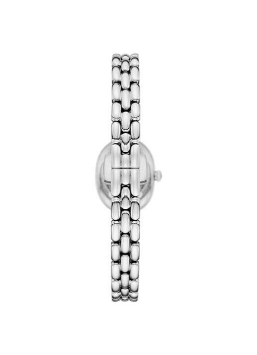 Armani Horloge AR11720 - detail 2 zilver