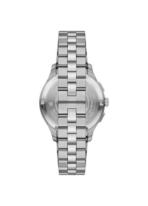 Armani Horloge AR11728 - detail 2 zilver