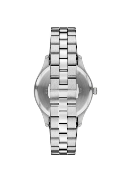 Armani Horloge AR11732 - detail 2 zilver