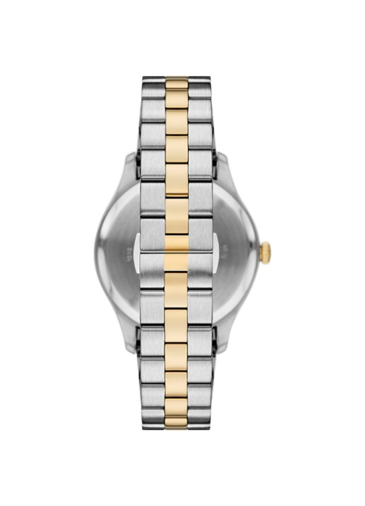 Armani Horloge AR11735 - detail 2 zilver