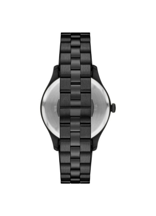 Armani Horloge AR11736 - detail zwart