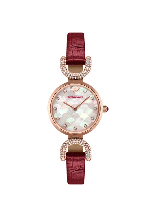 Armani Horloge AR11737