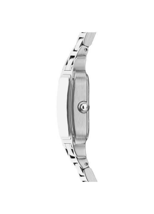 Armani Horloge AR11742 - detail 2 zilver