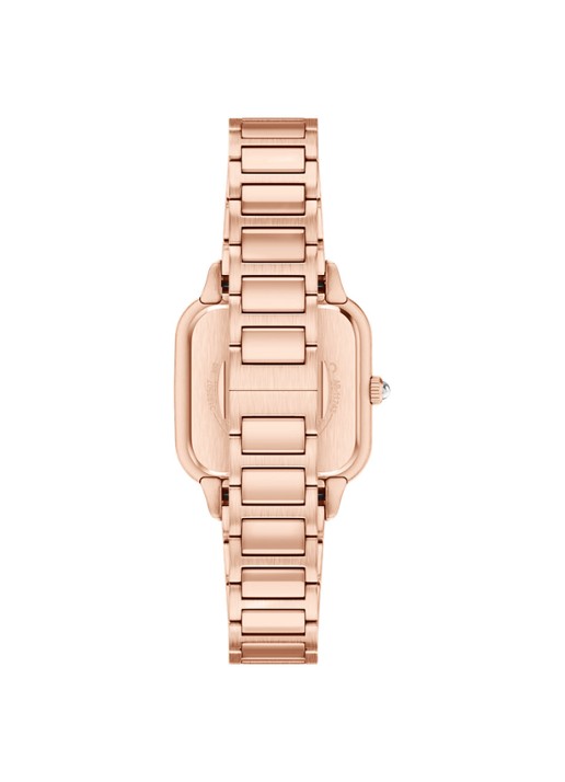 Armani Horloge AR11743 - detail roségoud