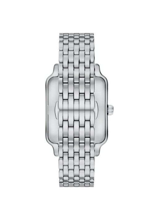 Armani Horloge AR11755 - detail zilver