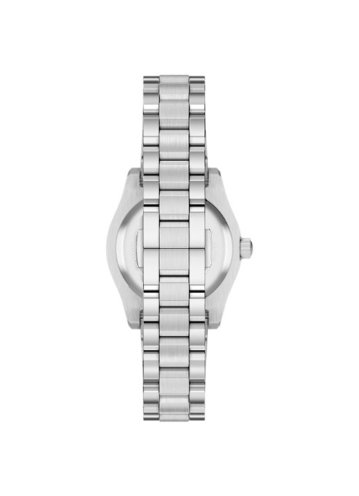 Armani Horloge AR11760 - detail zilver