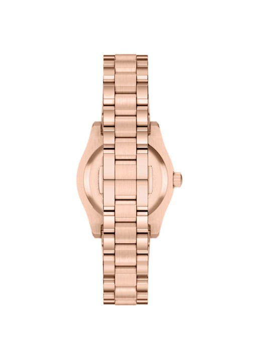 Armani Horloge AR11762 - detail 2 roségoud