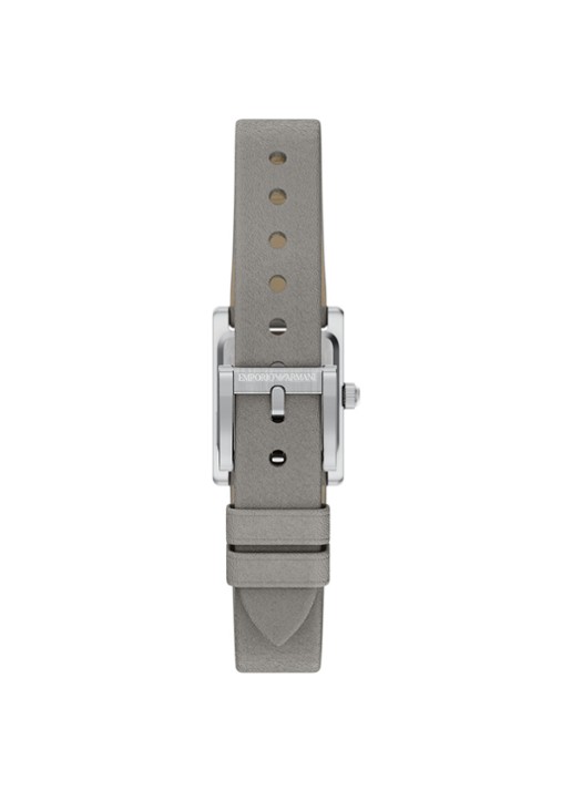 Armani Horloge AR11764 - detail zilver