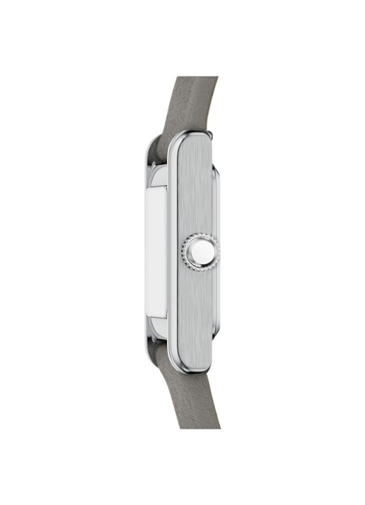 Armani Horloge AR11764 - detail 2 zilver