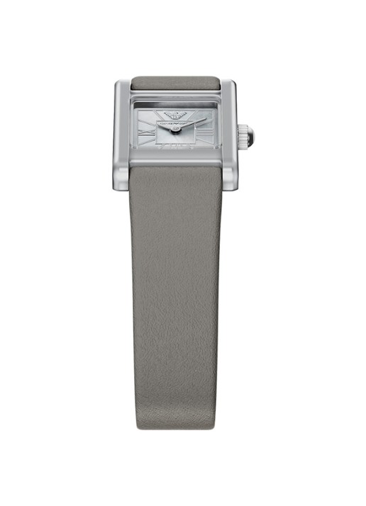 Armani Horloge AR11764 - detail 3 zilver