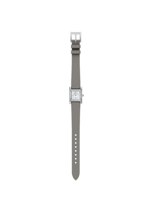 Armani Horloge AR11764 - detail 4 zilver