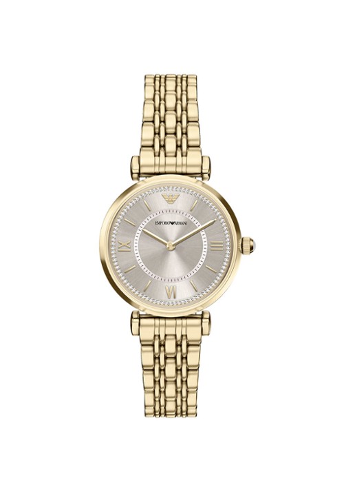 Armani Horloge AR11766
