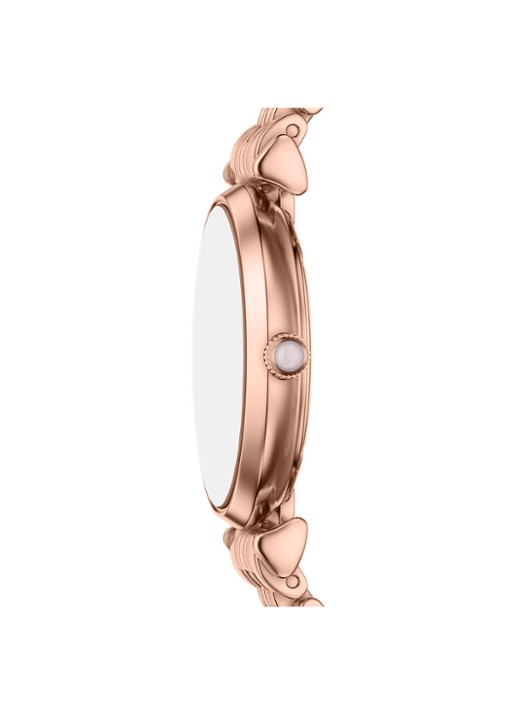 Armani Horloge AR11767 - detail 2 roségoud