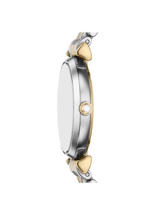 Armani Horloge AR11769 - detail 2 zilver
