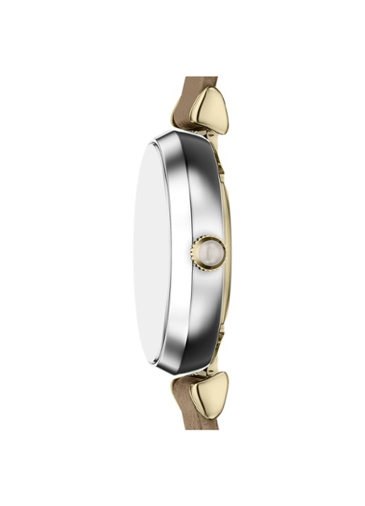 Armani Horloge AR11770 - detail 2 goud
