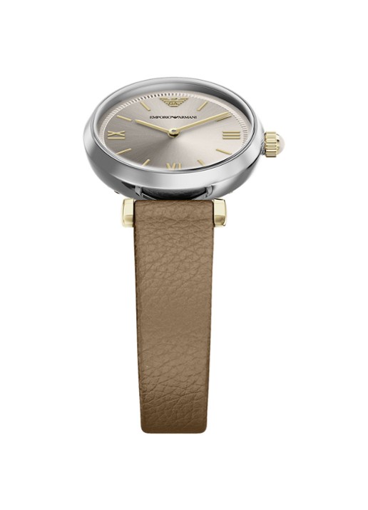 Armani Horloge AR11770 - detail 3 goud