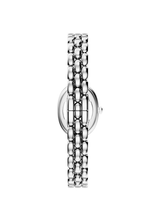 Armani Horloge AR11776 - detail 2 zilver