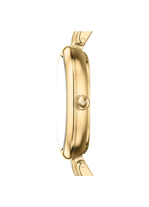 Armani Horloge AR11777 - detail 3 goud