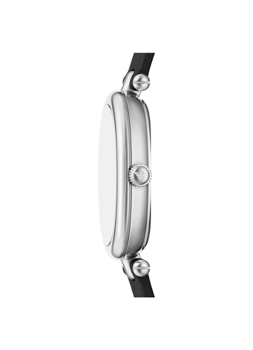 Armani Horloge AR11778 - detail 3 zilver