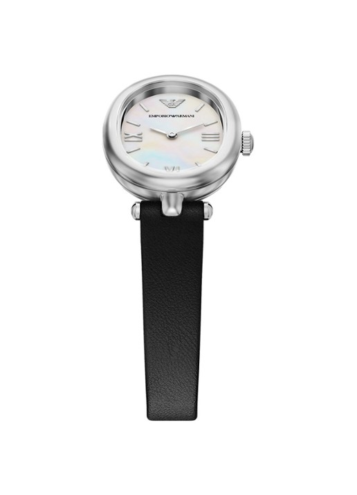 Armani Horloge AR11778 - detail 4 zilver