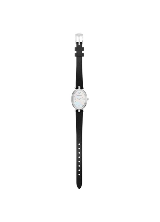 Armani Horloge AR11778 - detail 5 zilver