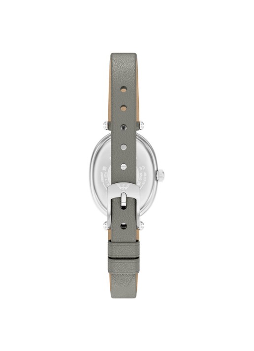 Armani Horloge AR11779 - detail zilver