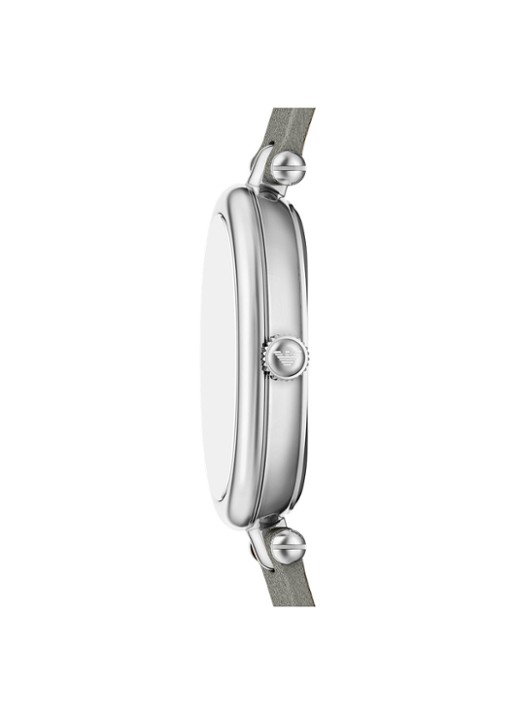 Armani Horloge AR11779 - detail 2 zilver