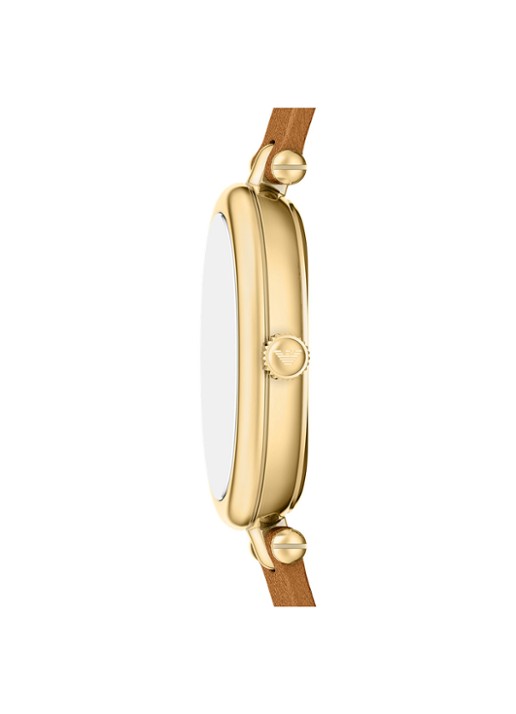 Armani Horloge AR11780 - detail 2 goud