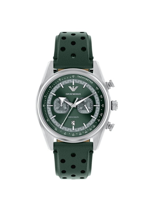 Armani Horloge AR11782
