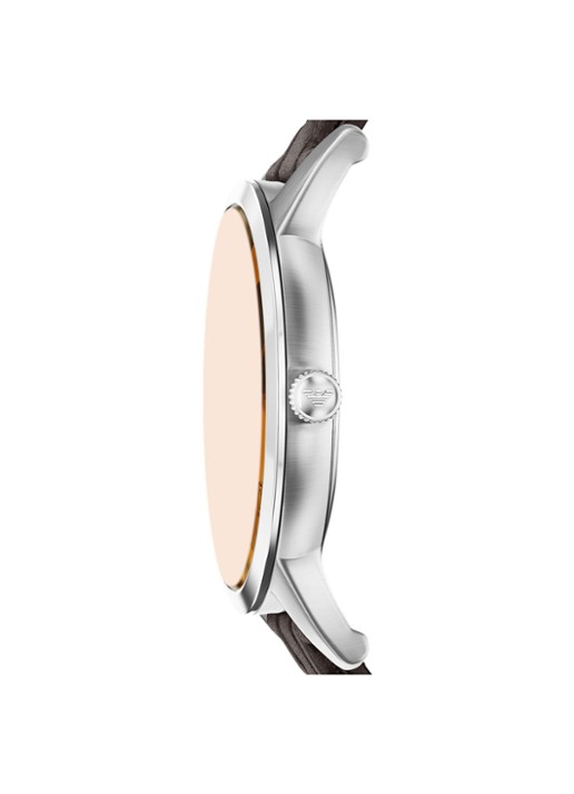 Armani Horloge AR11783 - detail 2 zilver