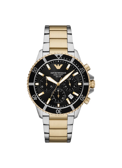 Armani Horloge AR11799