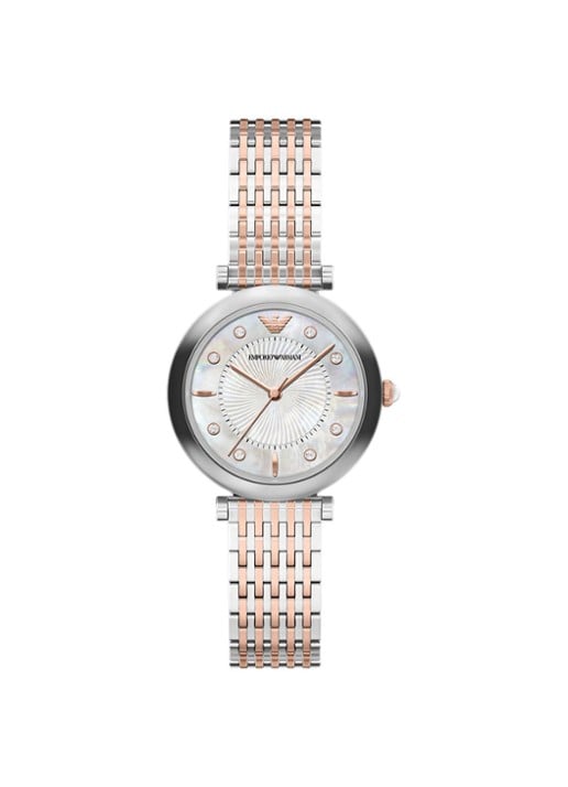 Armani Horloge AR11808