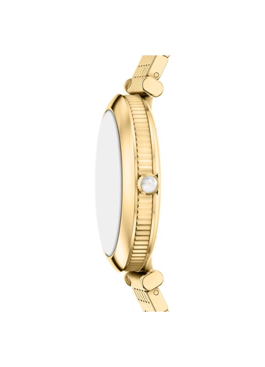 Armani Horloge AR11809 - detail 2 goud