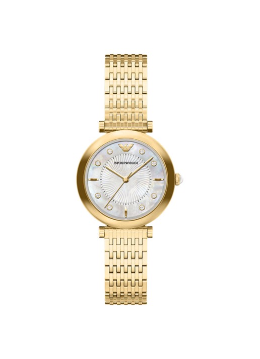 Armani Horloge AR11809