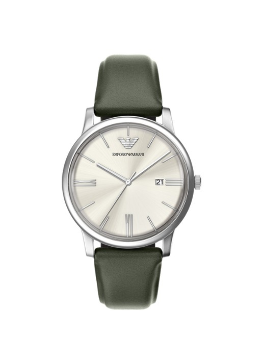 Armani Horloge AR11811