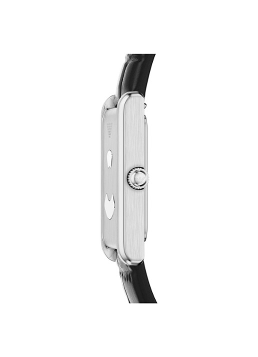 Armani Horloge AR11816 - detail 3 zilver