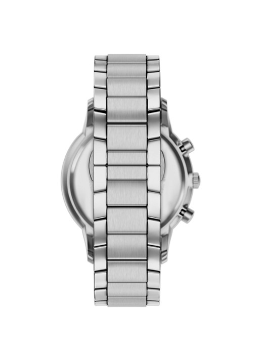Armani Horloge AR11819 - detail zilver