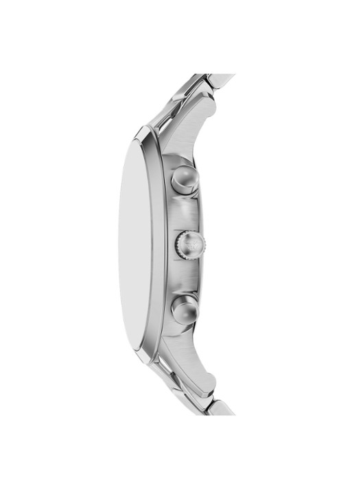Armani Horloge AR11819 - detail 2 zilver