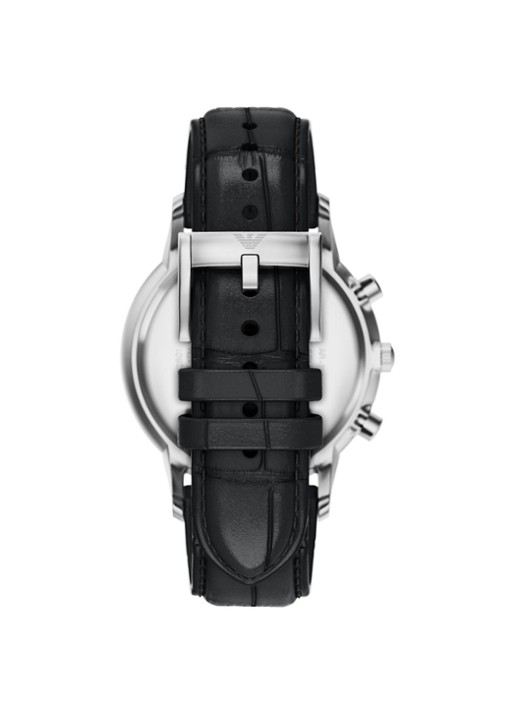 Armani Horloge AR11820 - detail zilver