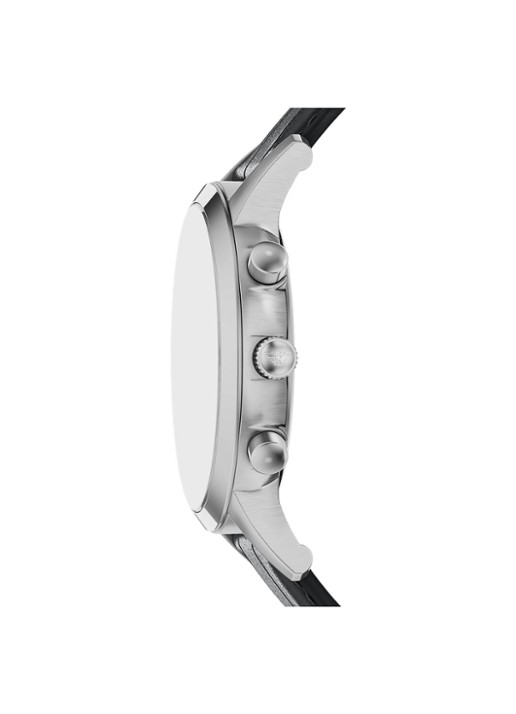 Armani Horloge AR11820 - detail 2 zilver