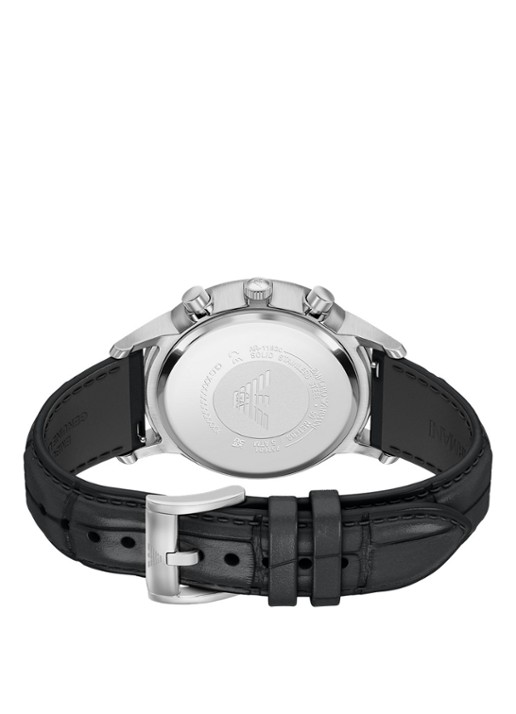 Armani Horloge AR11820 - detail 3 zilver