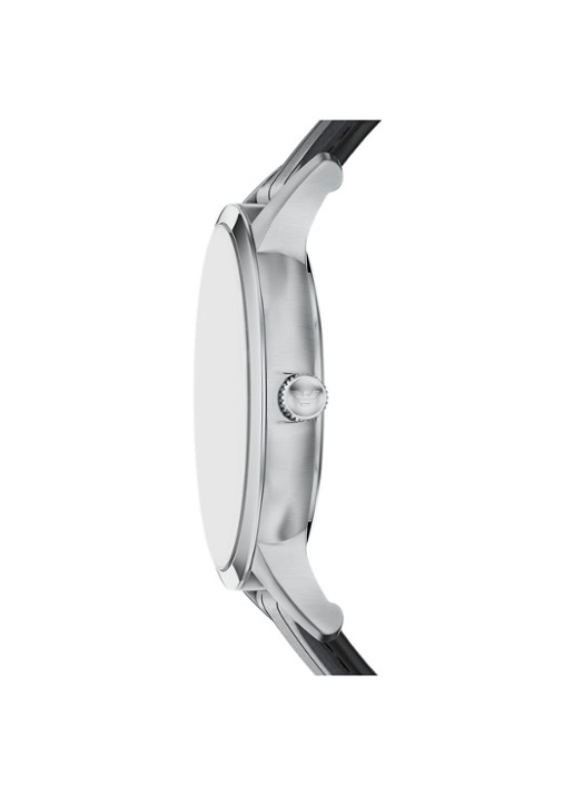 Armani Horloge AR11826 - detail 2 zilver