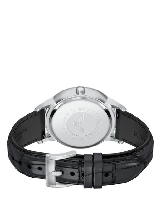 Armani Horloge AR11826 - detail 3 zilver