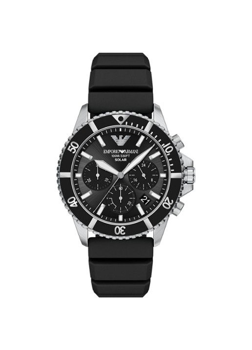 Armani Horloge AR11830