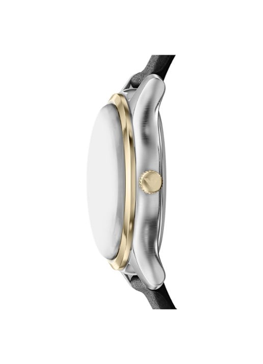 Armani Horloge AR11834 - detail 2 zilver