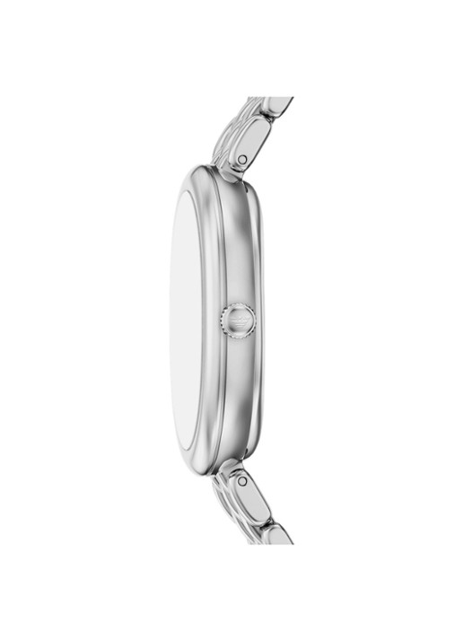 Armani Horloge AR11841 - detail 2 zilver